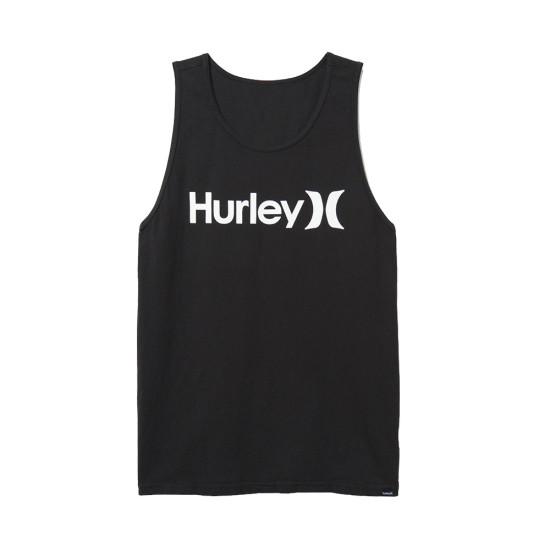 Hurley Ανδρική αμάνικη μπλούζα Everday Washed One And Only Solid Tank